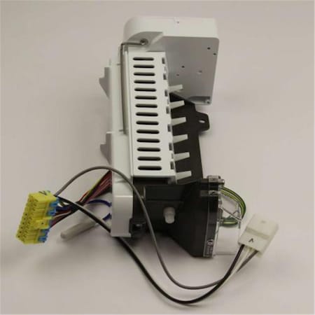 Lg LG ZENAEQ73130004 Ice Maker Assembly Kit for LFXS30766S ZENAEQ73130004